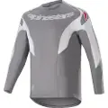 Alpinestars A-supra Race Langærmet Trøje