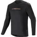 Alpinestars A-aria Polartec Switch Langærmet Trøje