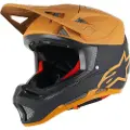 Alpinestars Missile Tech Racer Downhillhjelm