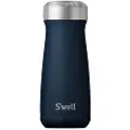 Swell Azurite 470ml Wide Mouth Traveler Termoskande