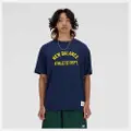 New Balance Sportswear´s Greatest Hits T-shirt Med Korte ærmer