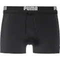 Puma Logo Badeshorts