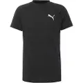 Puma Evostripe T-shirt Med Korte ærmer