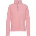 O'Neill Jack´s Polartec 100 Fleecejakke Med Halv Lynlås
