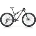 Megamo Track 07 29´´ Gx Eagle 2025 Mtb Cykel