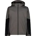 CMP Zip Hood Detachable Inner 32z1837d Aftagelig Jakke