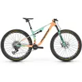 Megamo Track Buff Megamo Replica 29´´ Xx Eagle Axs 2024 Mtb Cykel