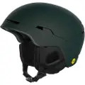 POC Obex MIPS, skihjelm, pargasite green matt