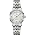 Certina C035007111170 Automatic 10 Atm 29 Mm Dameur