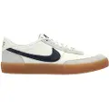 Nike Killshot 2 Leather-sko til mænd - grå