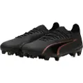 Puma Ultra Ultimate Fg/ag Fodboldstøvler