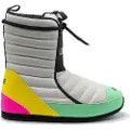 Line Bootie 2.0 Sne Støvler