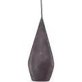 Vind - Loftlampe Sandared - Brun - Loftpendler - - Homeroom