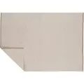 Venture Home - Uldtæppe Jambrung - Beige - Uldtæpper - - Homeroom