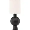 Vind - Bordlampe Mysterna - Sort - Bordlamper - - Homeroom