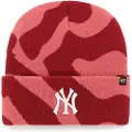 47 Mlb New York Yankees Freeform Beanie