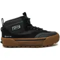 Vans MTE Half Cab Gore-Tex Winter Sko sort