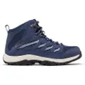 Columbia Crestwood Mid Waterproof Vandrestøvler