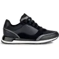 Geox New Aneko Abx Sko