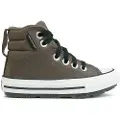 Converse Sneakers Converse CHUCK TAYLOR ALL STAR BERKSHIRE BOOT FLEECE LINED barn 30