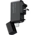 Insta360 X4 Quick Reader