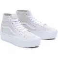 Vans Sk8-hi Tapered Stackform Sko