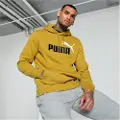 Puma Ess+ 2 Col Big Logo Hættetrøje