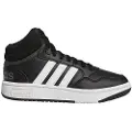 Adidas Hoops Mid 3.0 Sko