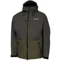 Greys Fin Fishing Jakke