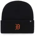 47 Mlb Detroit Tigers Haymaker Beanie