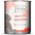 MjAMjAM Økonomipakke: 24 x 800 g MjAMjAM - Hjerte