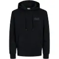 Jack & Jones Corp Logo Hættetrøje