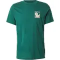 New Balance 550 T-shirt Med Korte ærmer