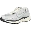 Nike Zoom Vomero 5-sko til kvinder - grå