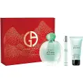 Giorgio Armani Acqua Di Gioia Gavesæt