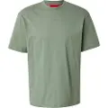 Hugo Boss Dapolino 10248326 01 T-shirt Med Korte ærmer