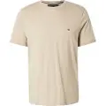 Tommy Hilfiger Ess Seasonal T-shirt Med Korte ærmer