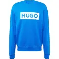Hugo Boss Niero 10249110 Blue Sweatshirt