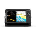 Lowrance Eagle Eye 9 Plotter Med Transducer