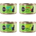 Cosma Original i gelé 6 x 85 g - Mix (4 varianter)