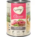 Feringa Classic Meat Menu 6 x 400 g - Lam & Okse