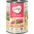 Feringa Classic Meat Menu 6 x 400 g - And & Kalv