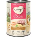 Feringa Classic Meat Menu 6 x 400 g - Kylling & Ørred