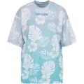 Just rhyse Holidays 3/4 ærmet T-shirt