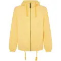 Pepe Jeans Pepe Jeanstil mænd. PM402990 Tod's jakke gul (S), Casual, Bomuld