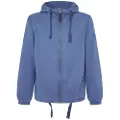 Pepe Jeans Pepe Jeanstil mænd. PM402990 Tod's jakke blå (S), Casual, Bomuld