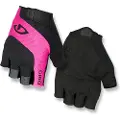 Giro Tessa Fingerløse Handsker