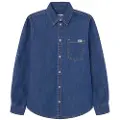 Pepe Jeans Portez Jr Skjorte Med Lange ærmer