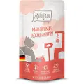MjAMjAM Økonomipakke: 24 x 125 g MjAMjAM Squeeze - Hjerter