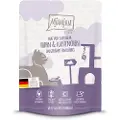 MjAMjAM Squeeze 6 x 300 g - Kylling & Kanin